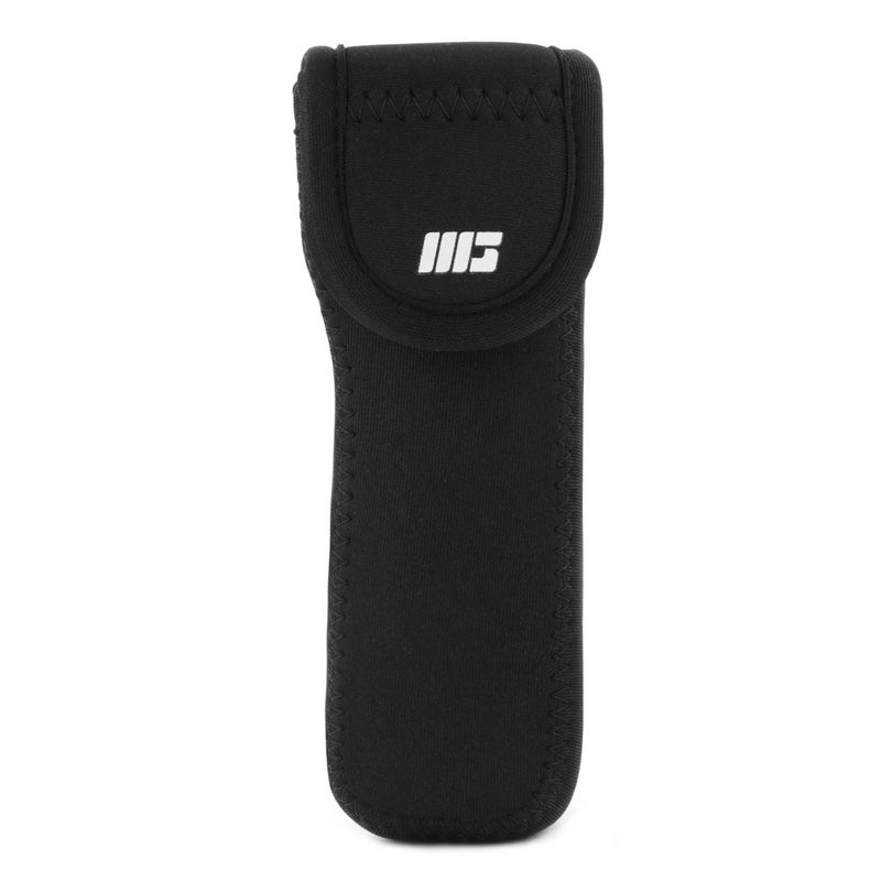Megagear Ultra Light Neoprene Camera Case For DjÄ± Osmo Pocket - Black - Image 1